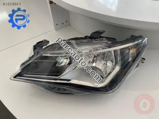 2010 2015 seat ıbiza far