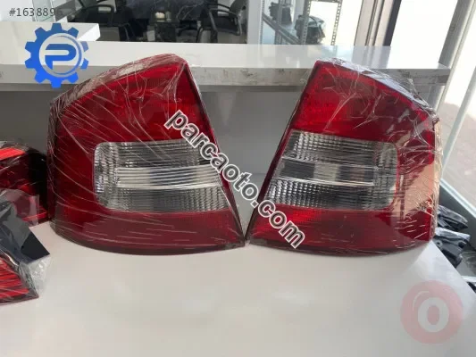 2010 2013 skoda octavia sağ sol stop