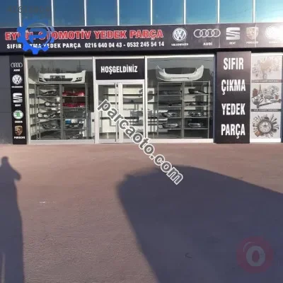Skoda fabia komple şanzıman