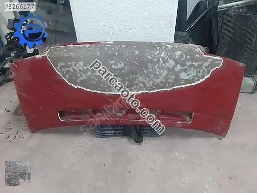 Transporter t4 motor kaputu çıkma orjınal