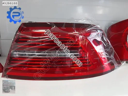 2014-2019 passat highline stop sıfır taiwan