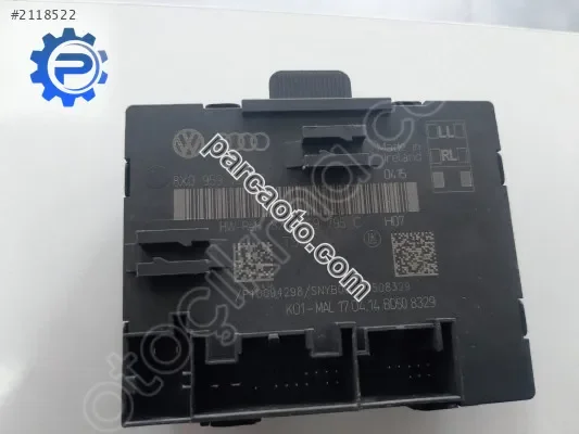 Audi Q3 Beyin - İstanbul Ümraniye