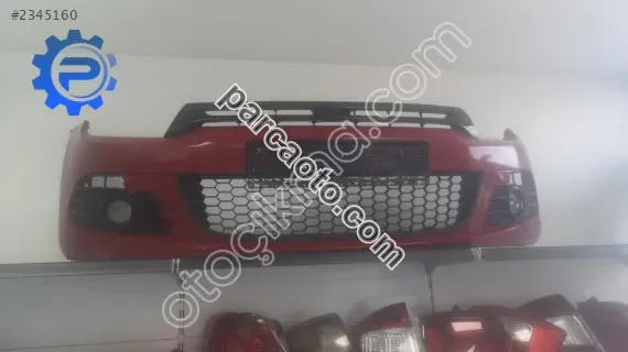 2009 2014 scirocco ön tampon