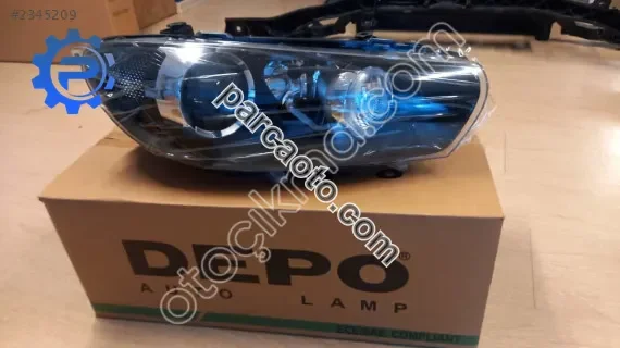 Volkswagen Scirocco Far - İstanbul Ümraniye