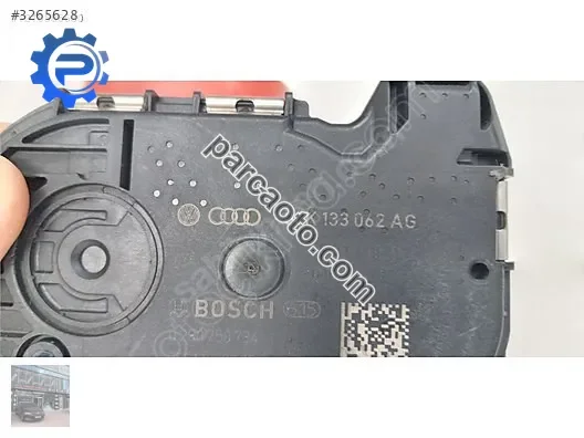06k133062ag gaz kelebeği audı q7