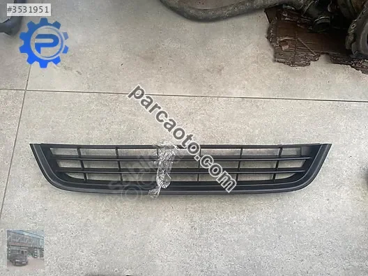 Volkswagen VW CC Tampon Izgara Çıtası - İstanbul Ümraniye