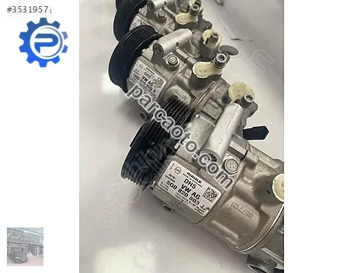 5q0820803 golf 7 klima kompresörü