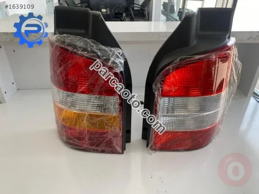 Volkswagen Caravelle Stop - İstanbul Ümraniye