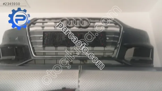 Audi a4 2014-2017 ön tampon orjınal çıkma