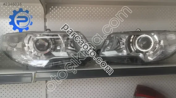 Skoda Superb Far - İstanbul Ümraniye