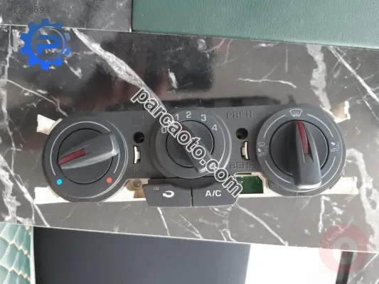 Seat ibiza klima kontrol paneli 6J0820045B
