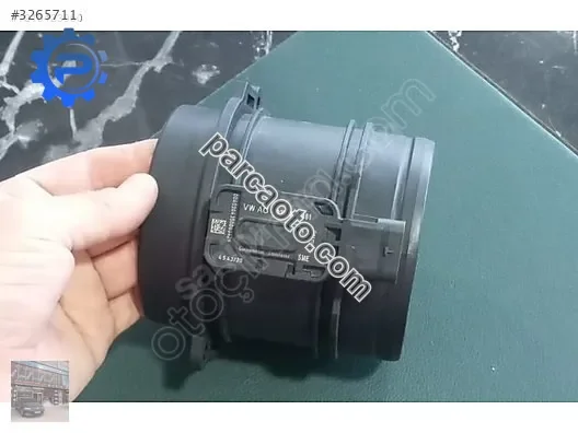 03l906461 hava akış sensörü wolkswagen passat
