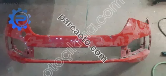 Skoda Scala Tampon Ön - İstanbul Ümraniye