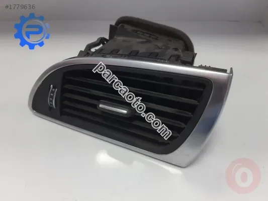 4g1820902 audı a6 göğüs üflemesi difüzör