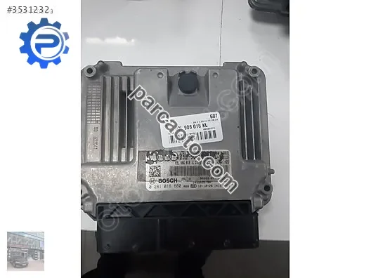 Audi A5 Motor Sandık - İstanbul Ümraniye