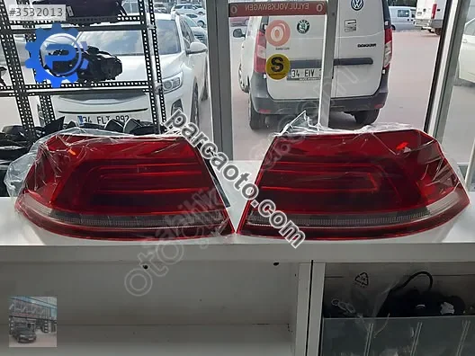 2014-2019 passat arka sağ sol dış stop