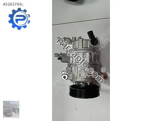 Seat Leon Klima Radyatörü - İstanbul Ümraniye