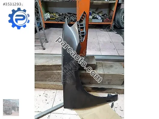 Volkswagen Scirocco Çamurluk - İstanbul Ümraniye