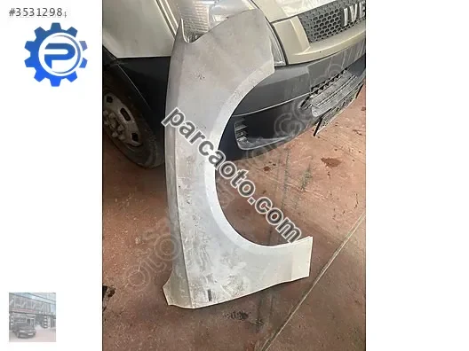 Audi a5 sağ çamurluk