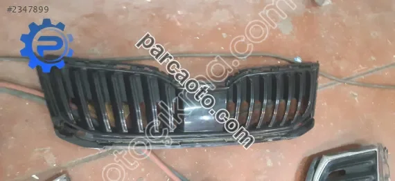 Skoda octavıa panjur