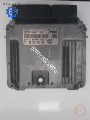 1K0959654 Direksiyon Açı Sensör - A3 - TT - Caddy 3 - Golf 5