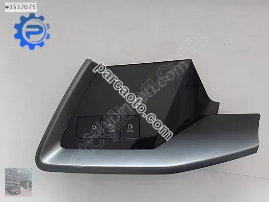 8y1857304 audi a3 gösterge paneli