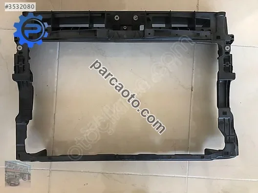 2014-2019 tiguan ön panel sıfır orjınal