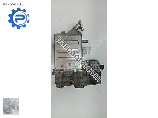 Transporter egr orjınal çıkma
