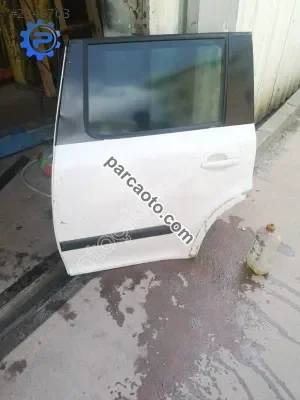 Skoda Yeti Kapı - İstanbul Ümraniye