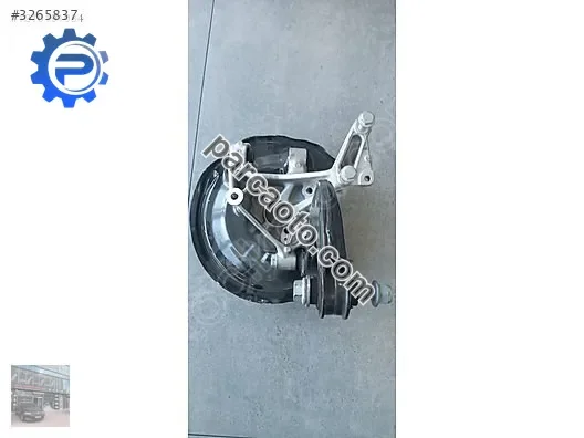 5qf arka taşıyıcı (tiguan)