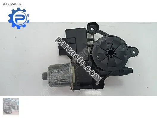 5q0959408d kapı cam beyni