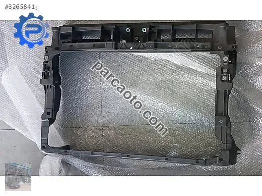 5na tiguan ön panel sıfır orjınal