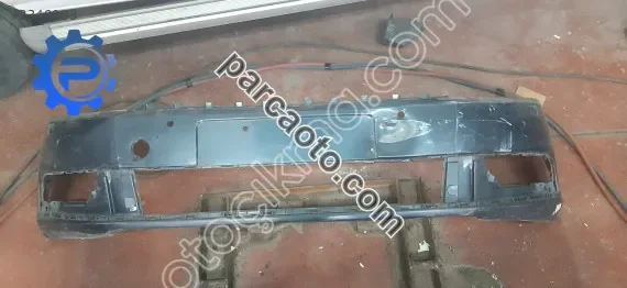 Passat b7 ön tampon