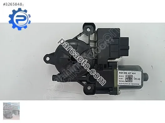 5q0959407a kapı cam motoru