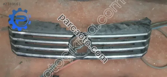 Passat panjur