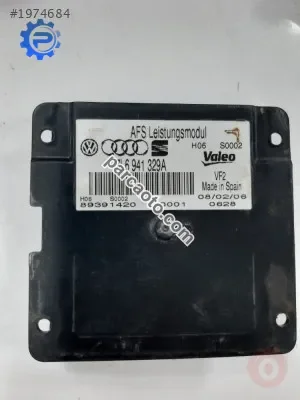 7l6941329a far beyni oem a5 q5 q7 passat leon