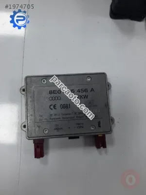 8e0035456a Audi a4 b6 a6 anten beyni