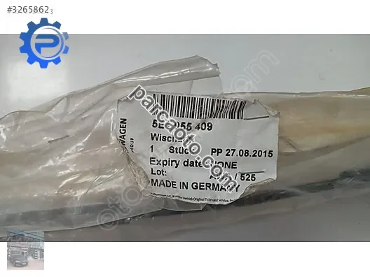 Skoda Octavia Silecek Kolu - İstanbul Ümraniye