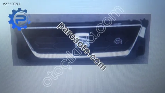 Seat leon ön panjur