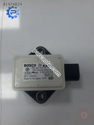 8r0907637b audi a4 a5 q5 esp sensörü