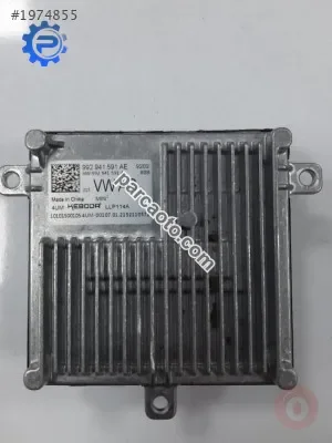 992941591ae seat leon  led far beyni