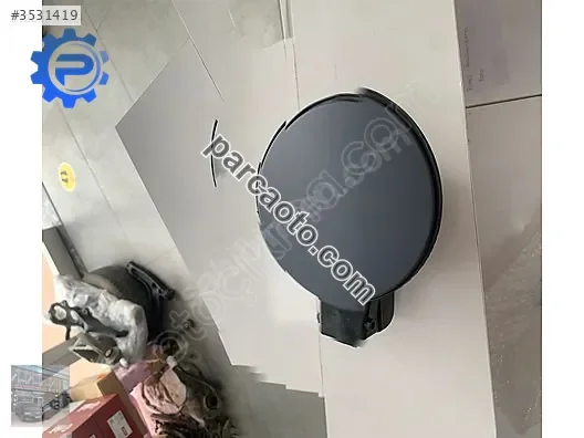 2010-2017 polo depo kapak komple sıfır
