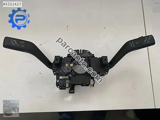 3c9953513p passat sinyal silecek kolları sıfır orjınal