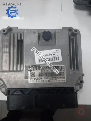 A4 A5 2.0 TDI Motor Beyin 03L906018KL