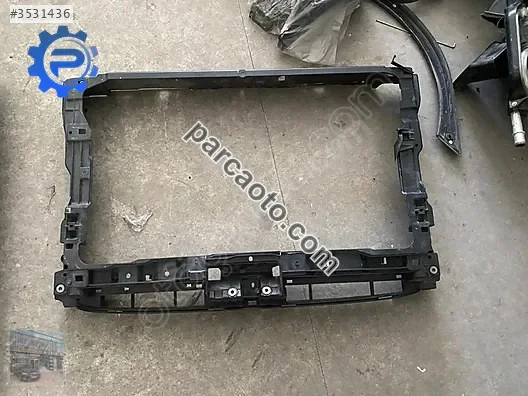 Passat b8 ön panel