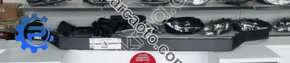 Volkswagen crafter panjur çıtası