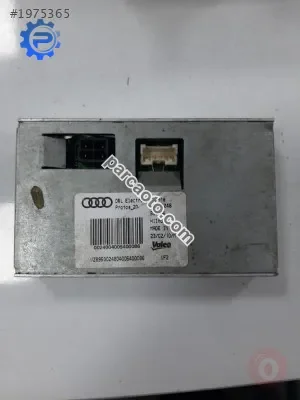 Audi A5,Q7 Led Beyni 89500248