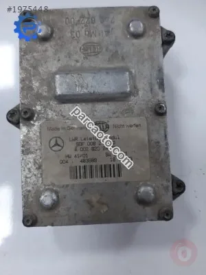 Audi A8 Beyin - İstanbul Ümraniye