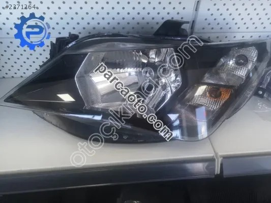 Seat ibiza 2013-2017 sol sıfır orjınal far valeo