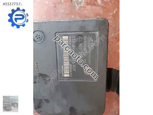 1c0907379d jetta abs beyni